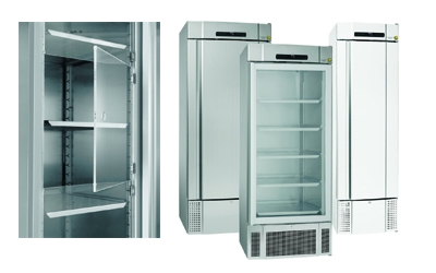 Tủ lạnh bảo quản mẫu BioMidi - Gram